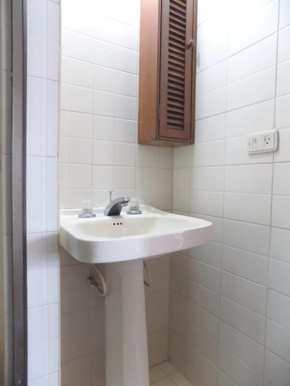 Room And Private Bathroom At Chapinero Alto Μπογκοτά Εξωτερικό φωτογραφία